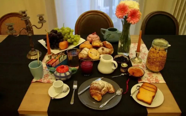 B&B Verdi