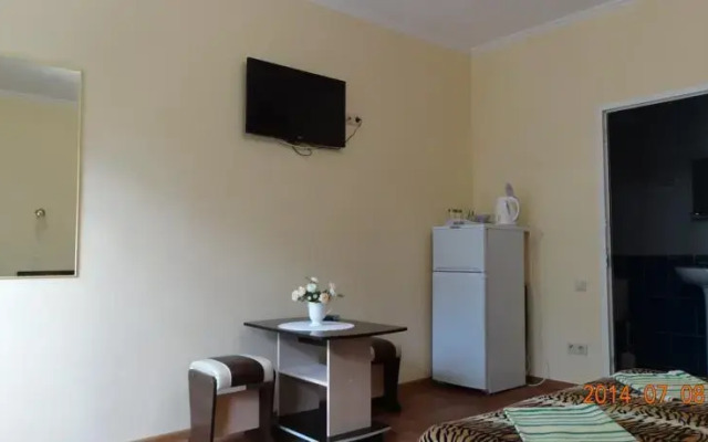 Nadezhda Guest House