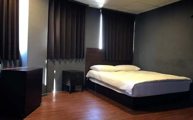Chidoriya Hostel