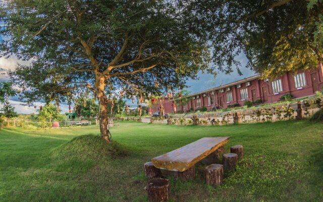Royal Emerald River View Resort
