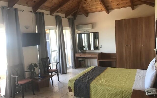 Ariadne Apartments