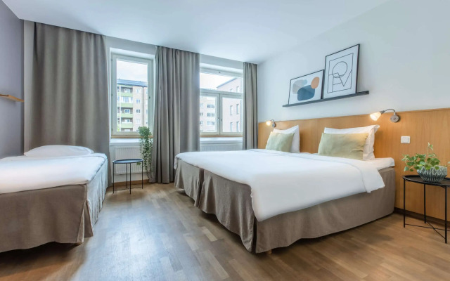 Home Hotel Uppsala