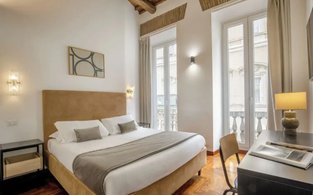 Signature Rooms by Hannah Hotels Collection