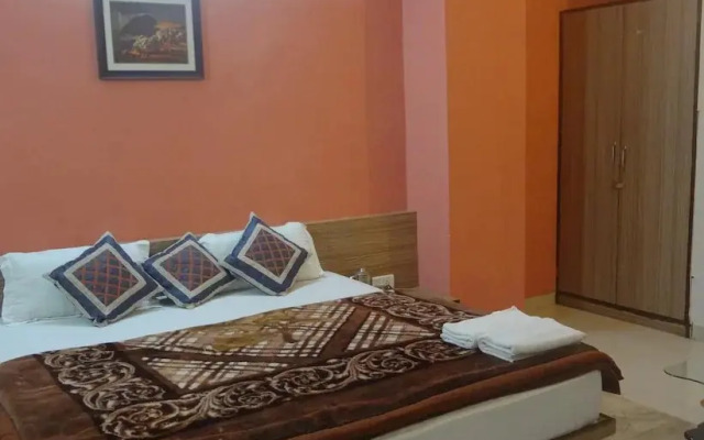 Hotel Citi Residenci