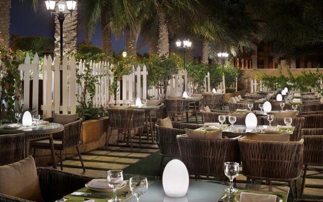 Al Ahsa InterContinental by IHG