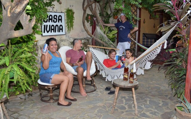 Hostal Casa Ivana - Hostel