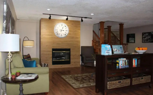 Country Inn & Suites Jacksonville