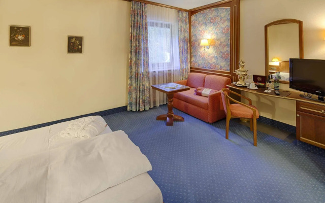 VALARA Alpine Art Hotel