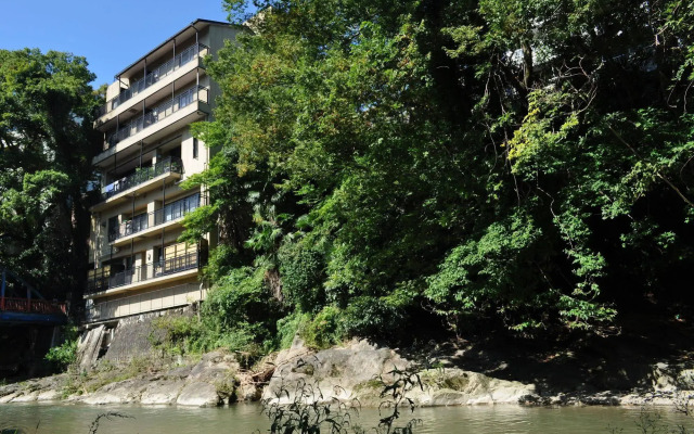 Obana Ryokan Fukitei