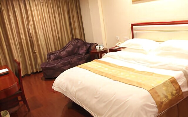 Wuxi New Haotai Garden Hotel