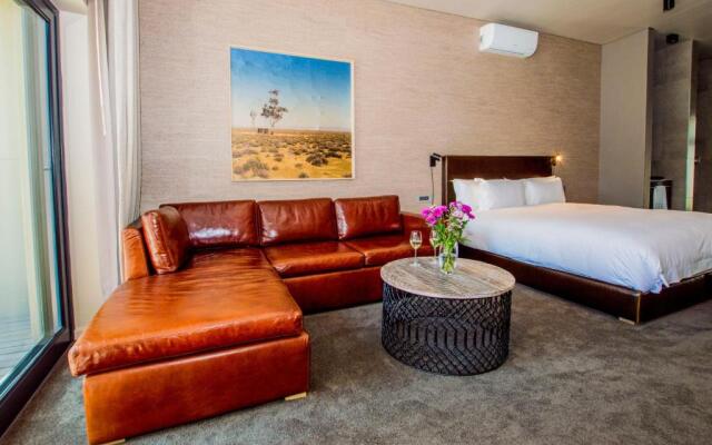 De Haas Living @ Die Laan 2