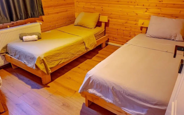 Bugi Suit Bungalov