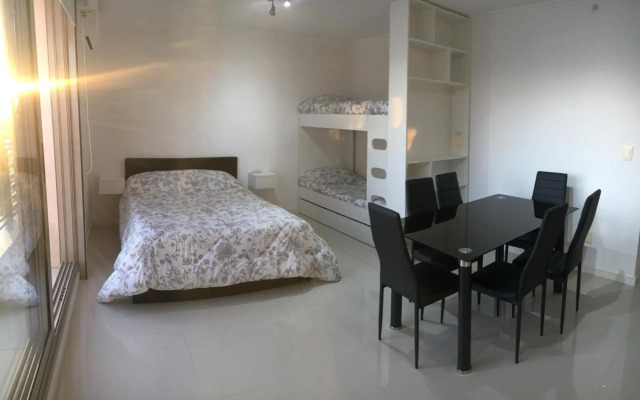 Monoambiente Full Nuevo Place Lafayette Punta del Este