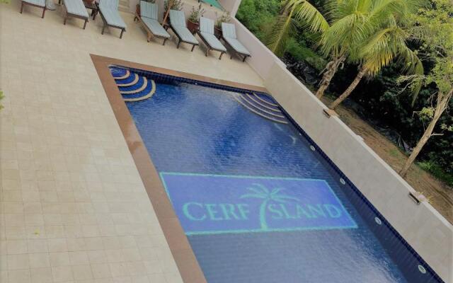 Cerf Island Resort