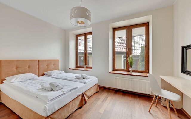 Dom & House - Apartments Nautilus