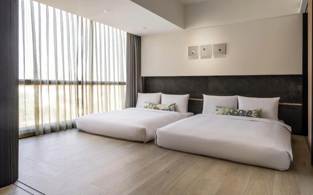 Hsin Hotel