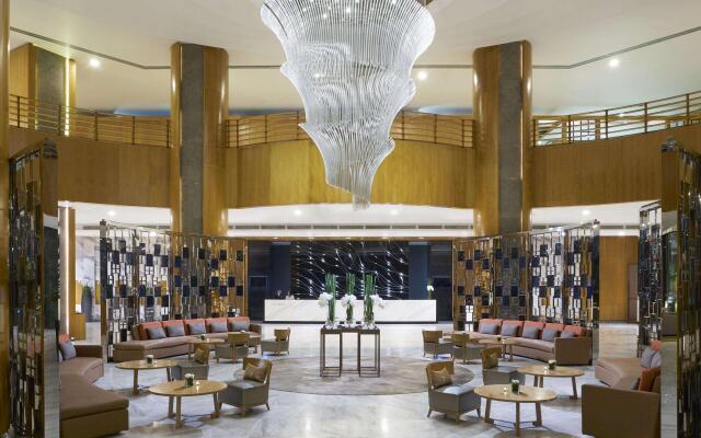 Melia Yangon