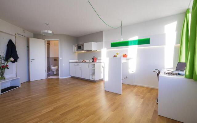 Brera Serviced Apartments Nürnberg