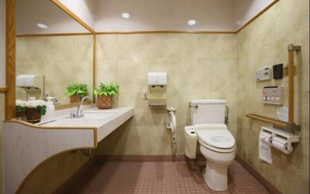 Central Hotel Sasebo