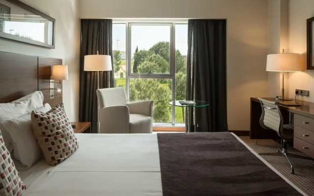 Lagoas Park Hotel