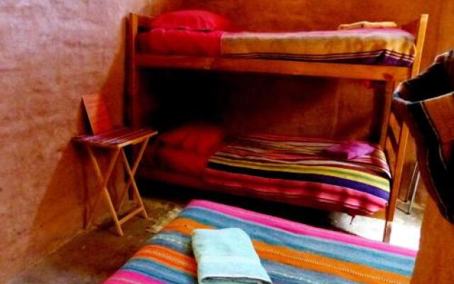 Hostal El Anexo