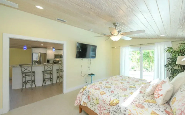 Bean Point Bungalow by AMI Locals