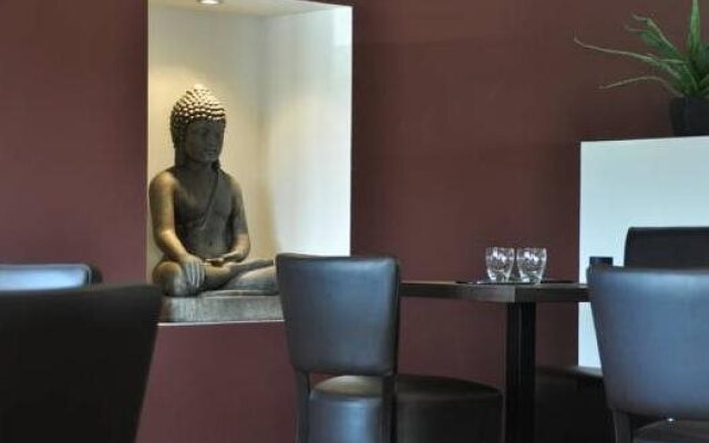 Hôtel de la Beauronne