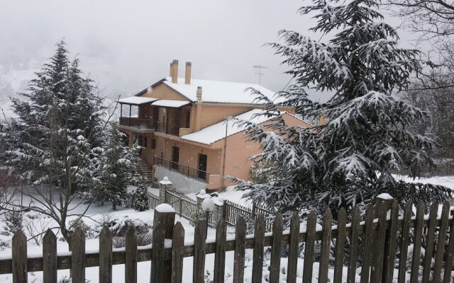 Archontiko Christodoulou