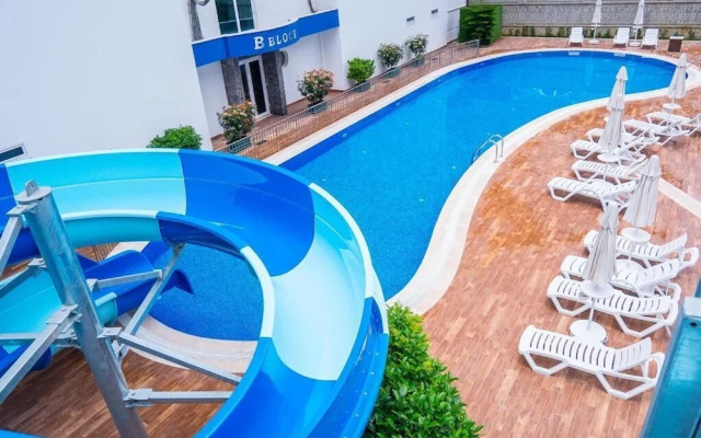 Elite Life 5 Residence