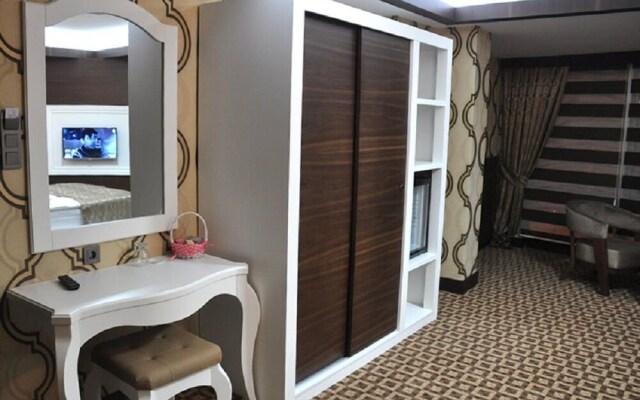 Hotel Grand Alemdar