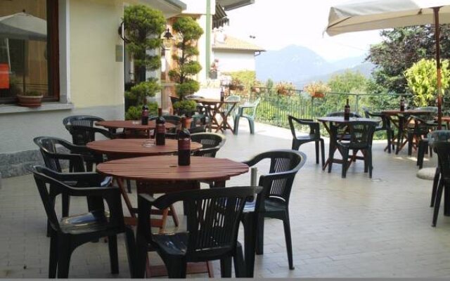 Hotel Vittoria