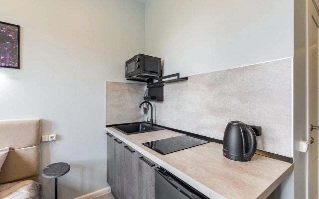 Квартира Есть на бульваре Дивный 3