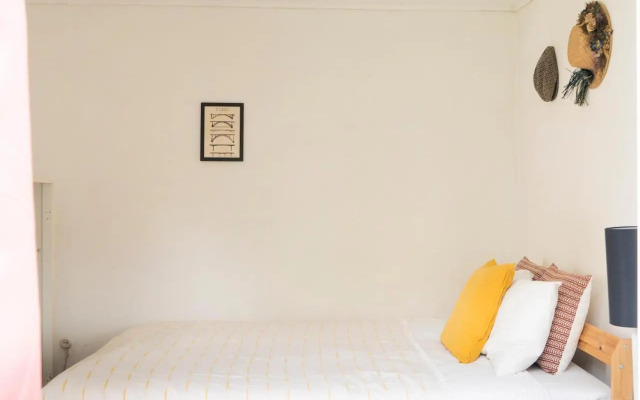 Growth House