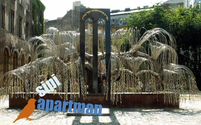 Sipi Apartman