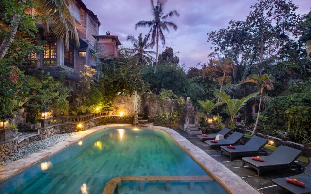 Ketut's Place Bed & Breakfast Ubud