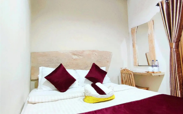 Remen Room Bed & Breakfast