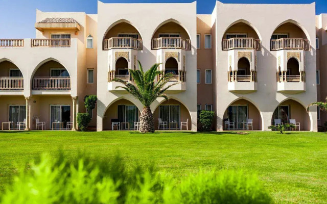 TUI BLUE Palm Beach Palace Djerba - Adult Only