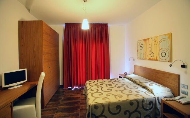 Scialì Hotel