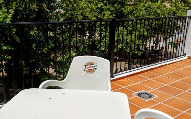 Hostal Apartamentos el Gallo