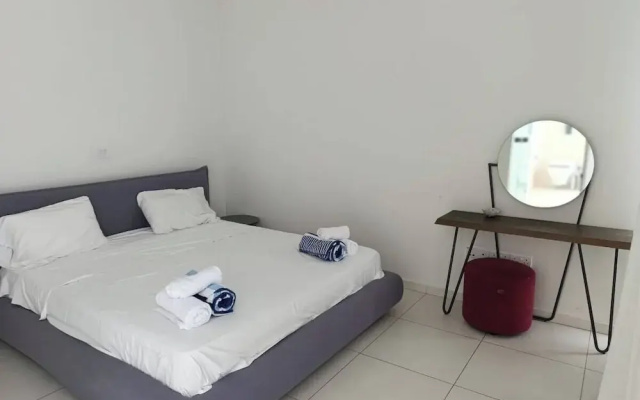 Cove Seaview Villas