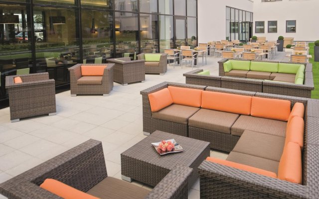 Courtyard by Marriott Munich City East