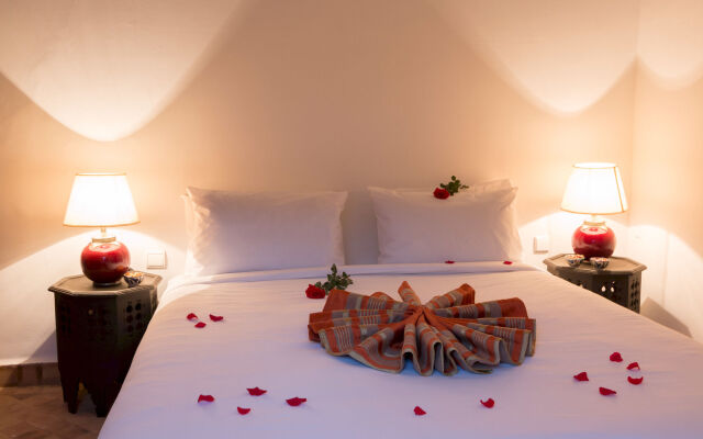 Origin Hotels - Riad El Faran
