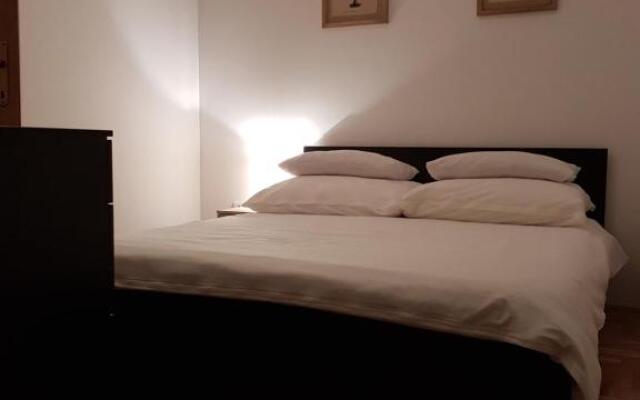 City Inn Apartment