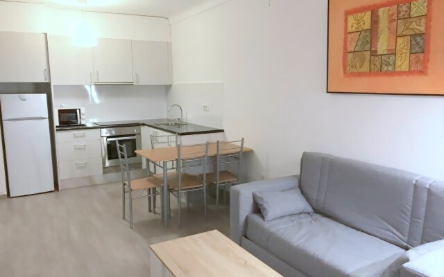 Apartamento Pi I Sunyer 2