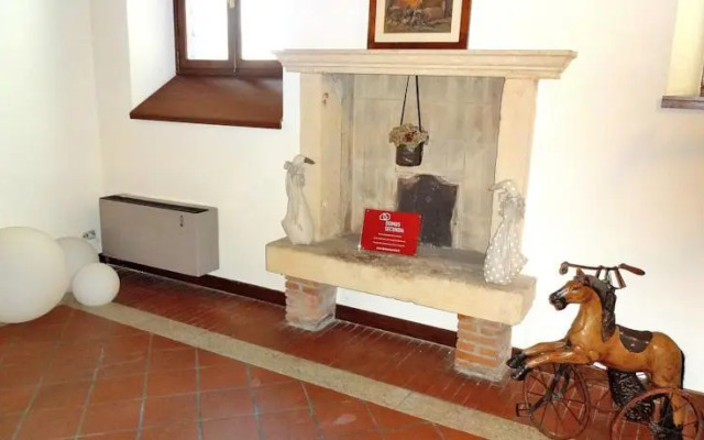 Suite Giardino Giusti