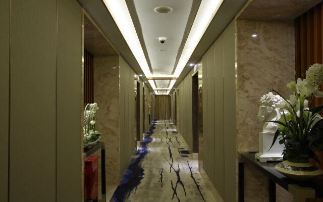 Shenzhen Bay Hisoar Hotel