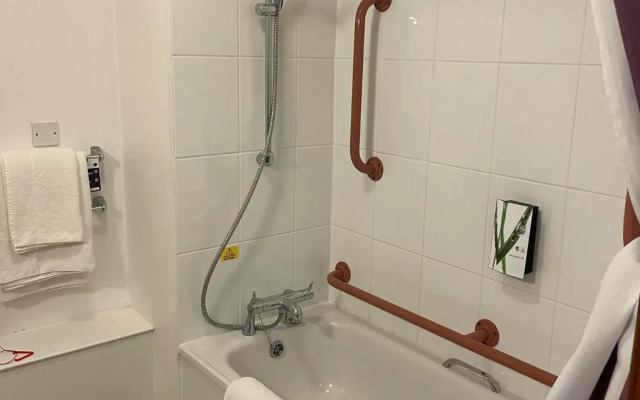 Premier Inn Warrington South