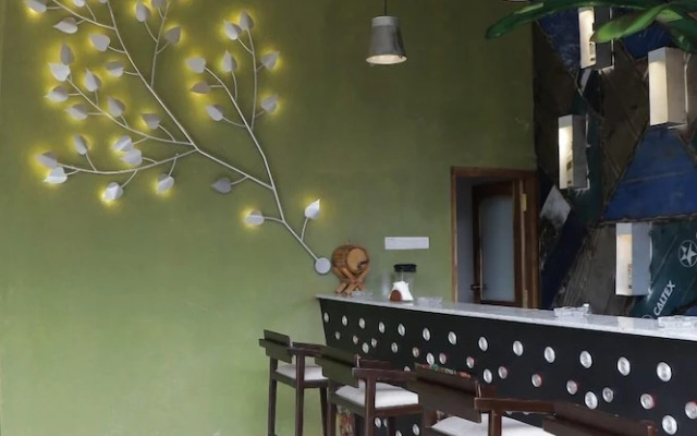 The Feel Luxury Boutique hotel