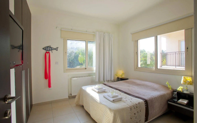 Michelle Pernera Villas