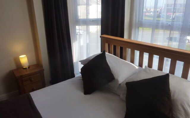 Willows Guest House